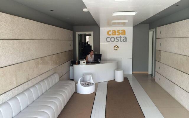 Bilkent Casa Costa Boutique Hotel - Boutique Class