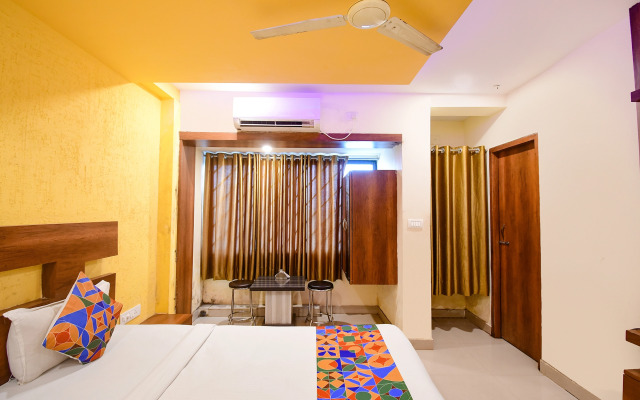 Fabhotel Sai Jagannath Residency