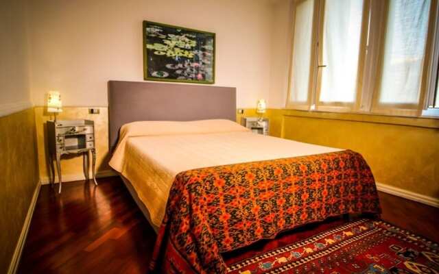 Aldebaran Bed and Breakfast