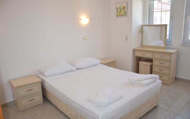 Valletta Apartments by Turkish Lettings