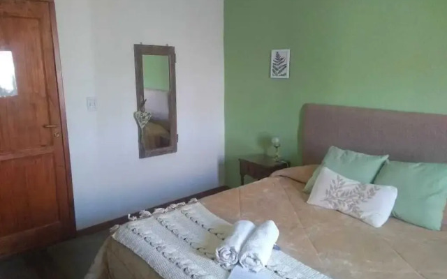 Posada De Campo Los Teros