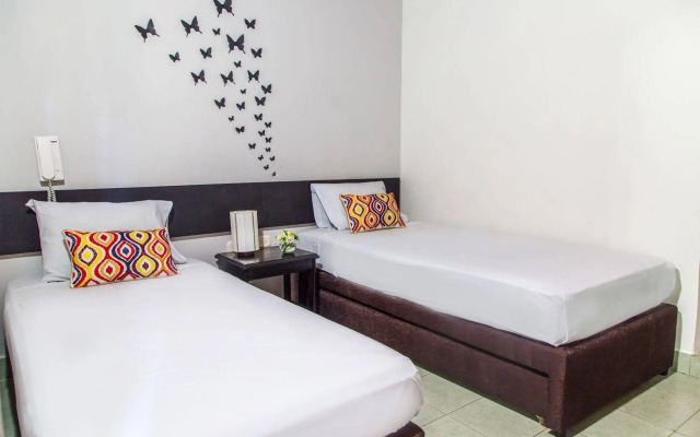 Hotel Eclipse Villavicencio