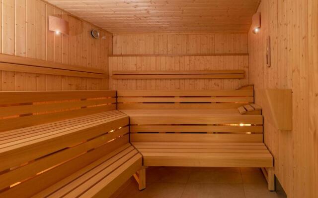 Aparthotel Ostseeallee Aparthotel Ostseeallee 3-28