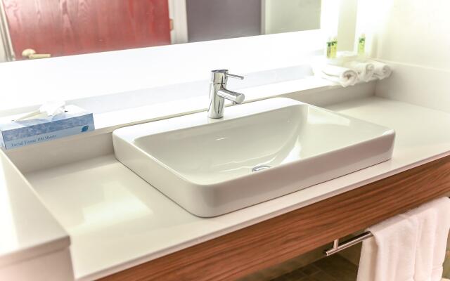 Holiday Inn Express Daytona Beach - Speedway