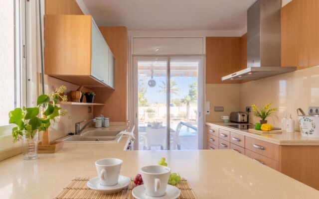 House Silvia Deltebre