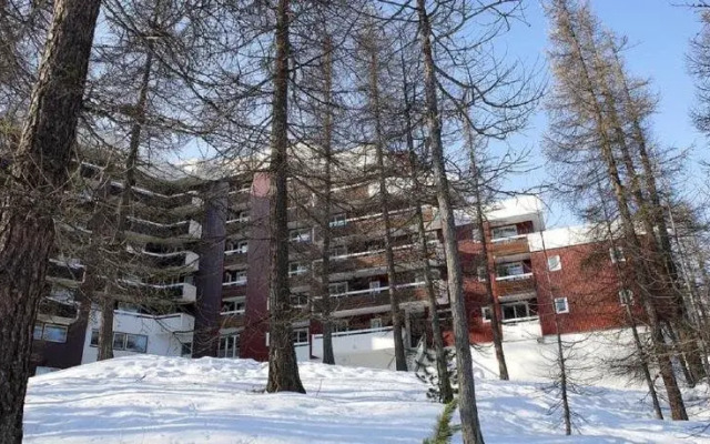 Residence Maeva L'Eyssina