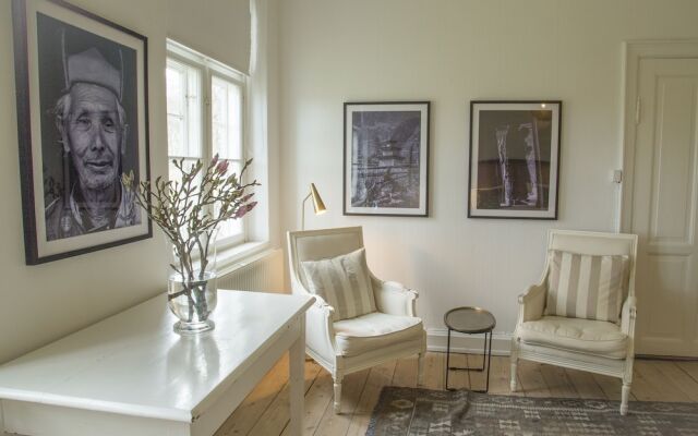 Sommers B&B