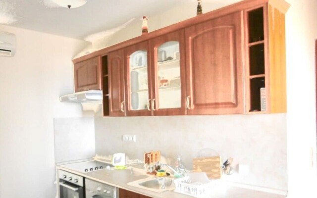 Beautiful 2-bed Apartment in Sveti Vlas