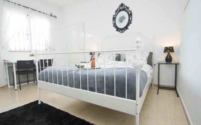 Bed&Breakfast Casa Beli