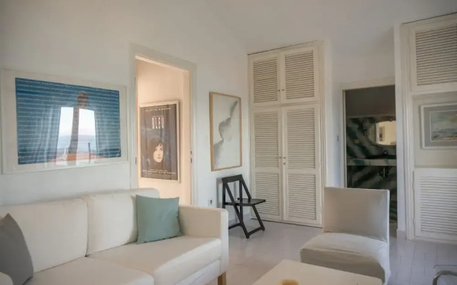 Blue Horizon 3, 1BR Apartment With Fantastic View