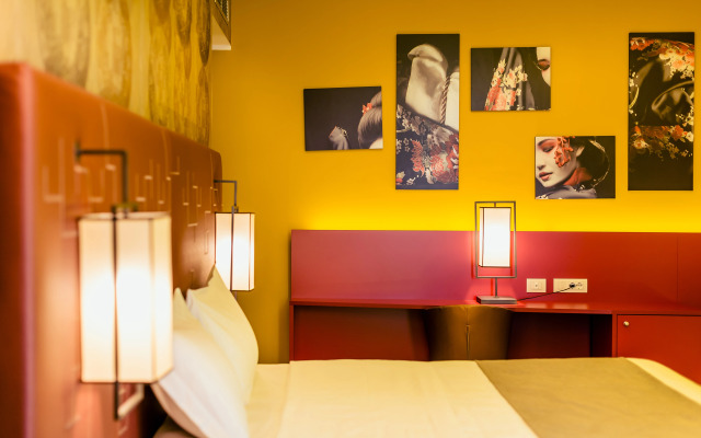 Diamante Mhotel
