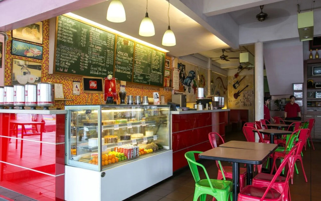 OYO 224 Hotel Strawberry Fields