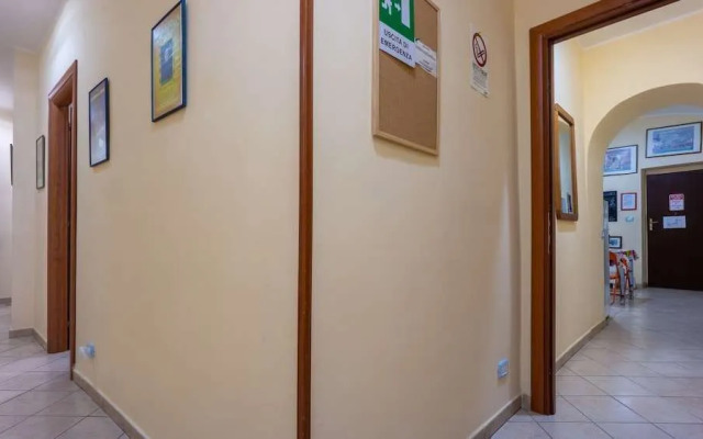 Domenichino guest house