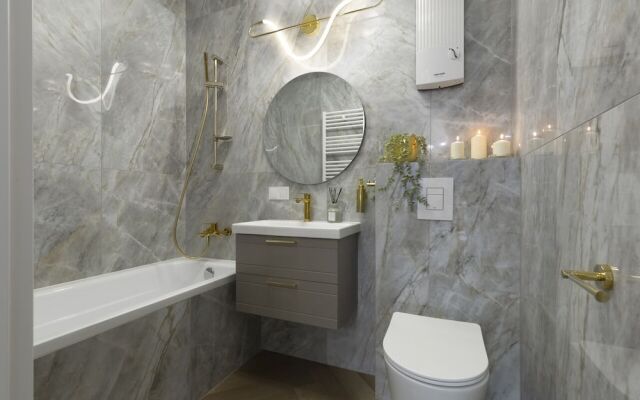 Elite Apartments Grobla Old Town