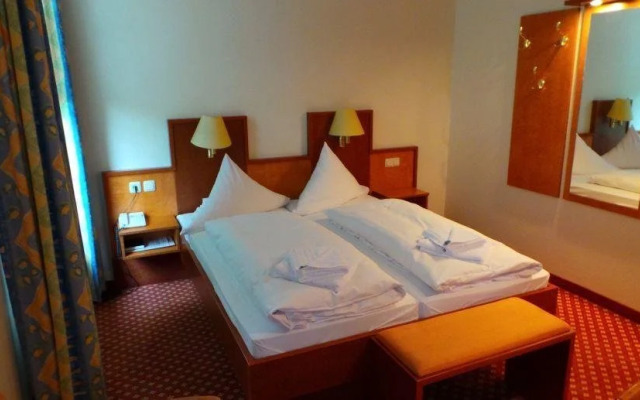 Hotel Restaurant Zur Linde