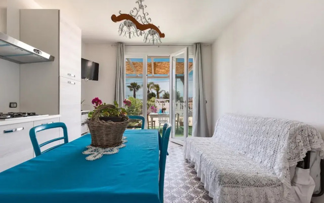 2031 Villa Stella Cesarea