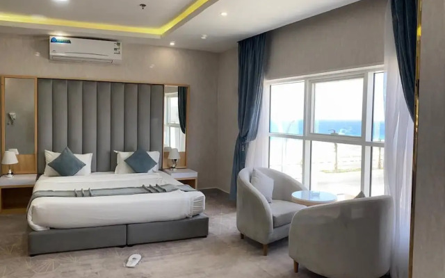Roseland Umlu Hotel