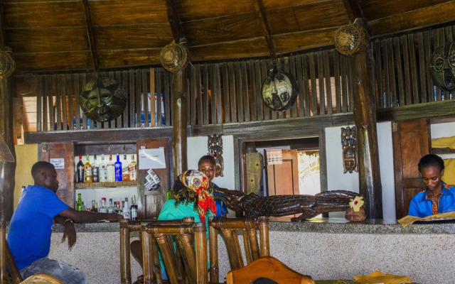 Ankobra Beach Resort
