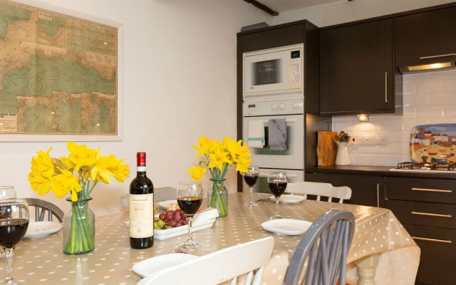 The Sail Loft