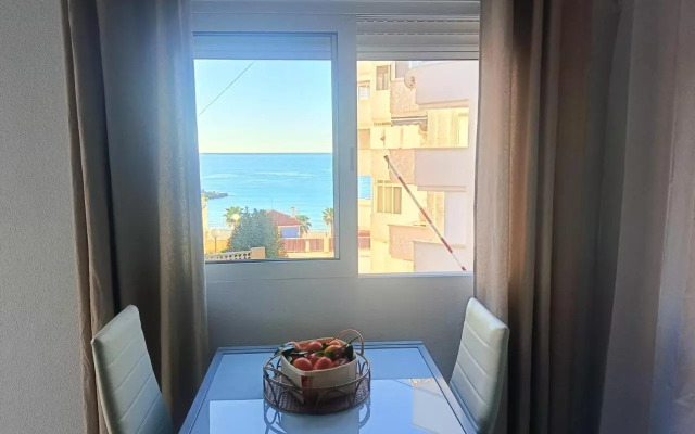 Apartment Palasiet