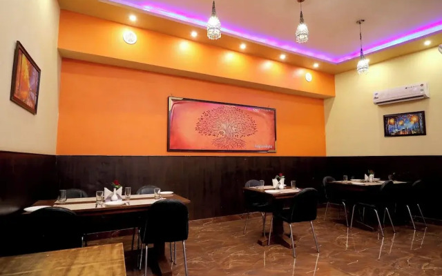Hotel Vivek Continental