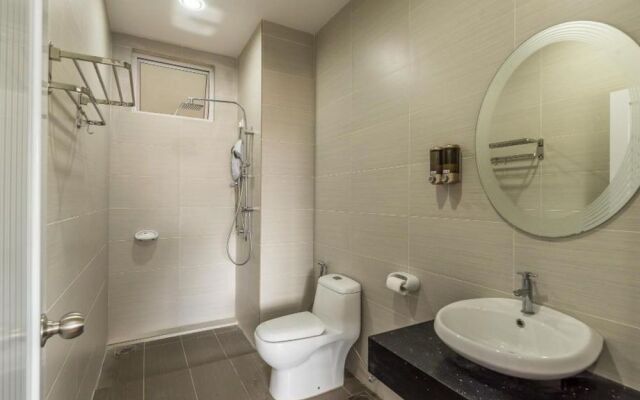 Atta Hotel Jelutong