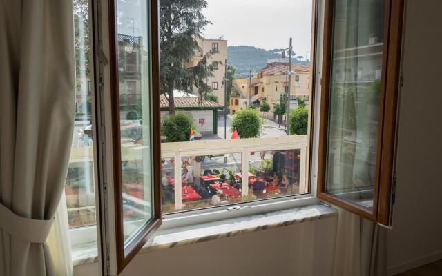 Dea Guest House