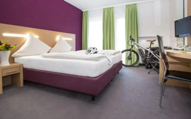 Tagungshaus Bayerischer Wald