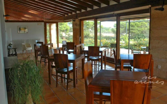 Agroturismo Ses Arenes