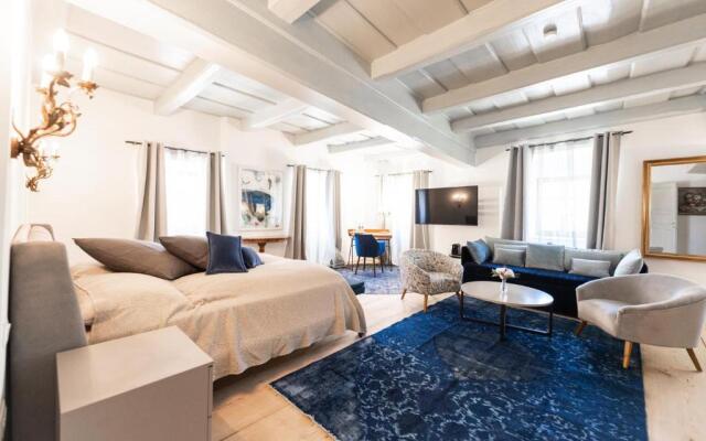 De Merin Boutique Hotel Straden