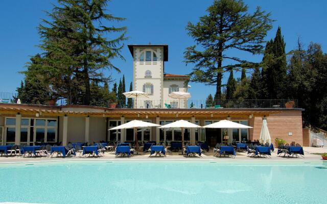 Cappuccina Country Resort