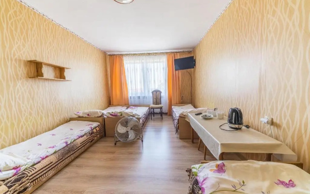 Pokoje Gościnne Mariola