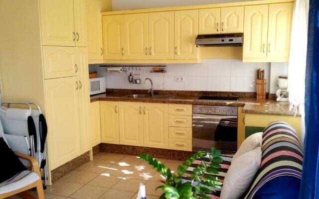 Costa Alegria B2