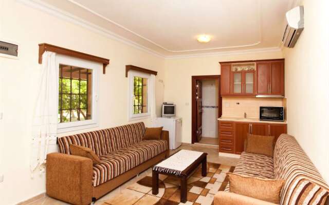 Villa Ekrem