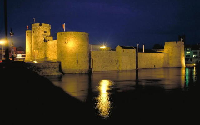 Limerick City Hotel