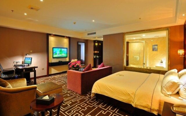 Jiahu International Hotel