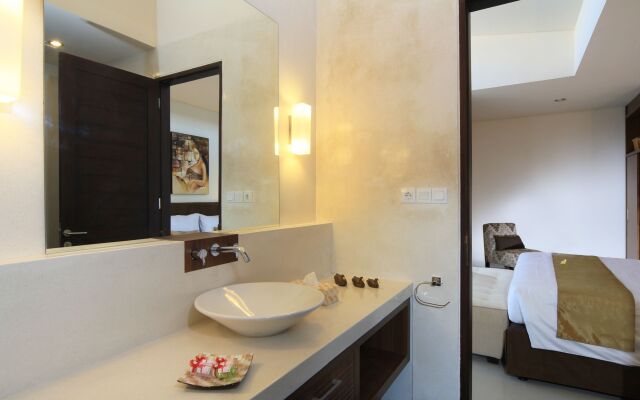 Destiny Villas & Residence Seminyak