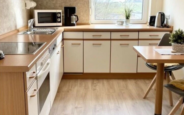 Holiday Apartment Sonnennest