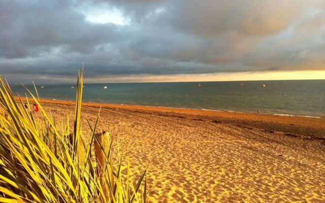 Apartment in Saint-lo-d'ourville