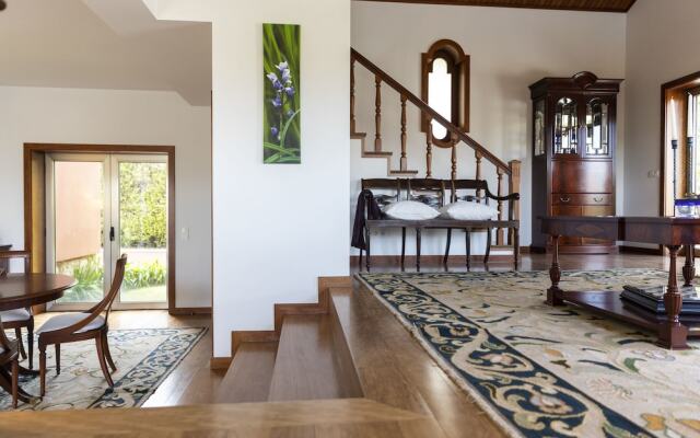 Countryside Villa near Porto