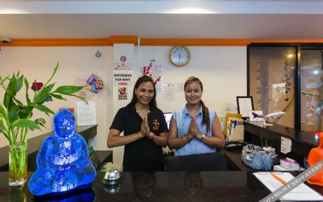 2C Phuket Residence
