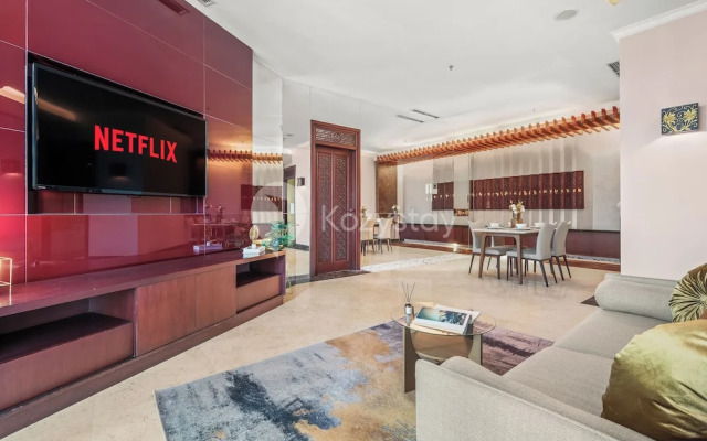 Soka by Kozystay - Mega Kuningan