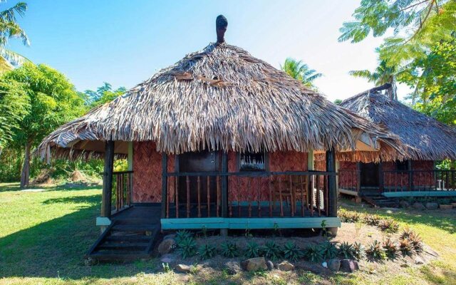 Belo Vula Resort
