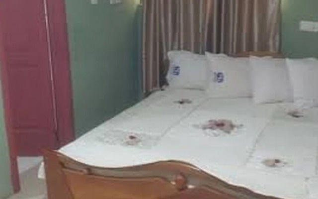 Nasco Hotel - Standard