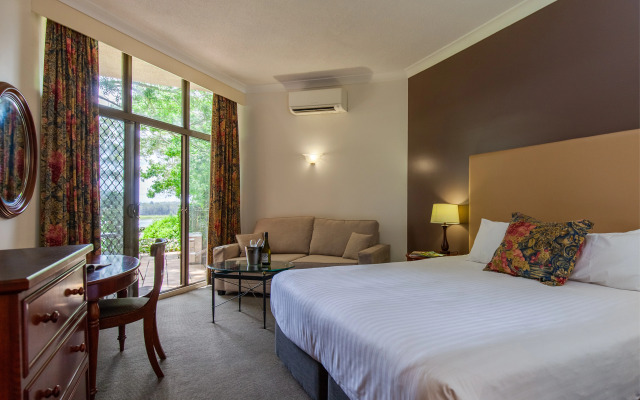 Mercure Hunter Valley Gardens