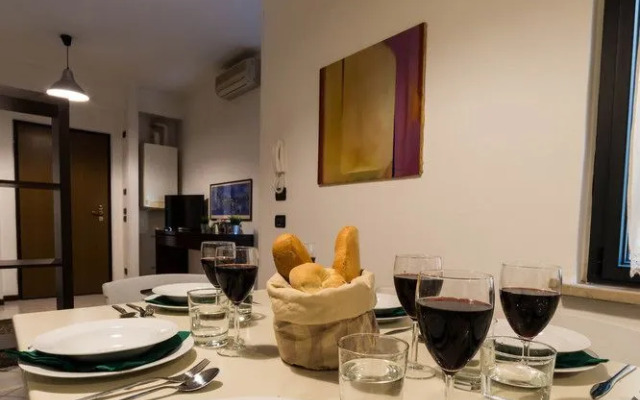 Green Lake Star downtown