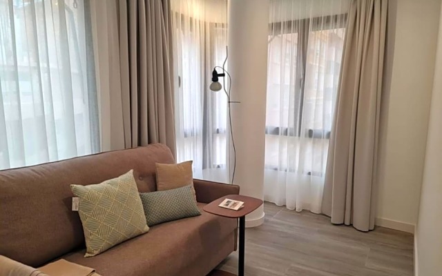 Jerusalen Suites Alicante