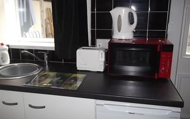 Edwardian House Bed and Breakfast