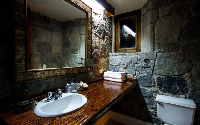Eco Inn Colca
