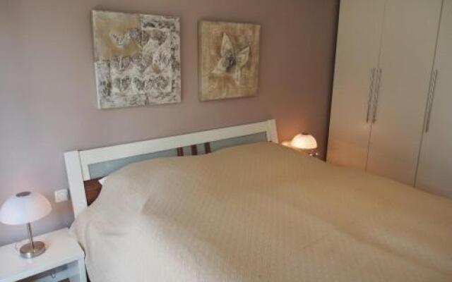 Ferienwohnung I Rämel 20